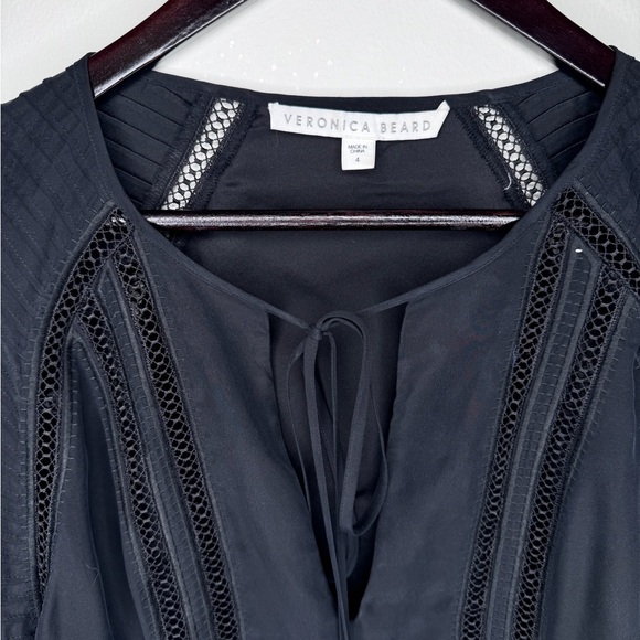 Veronica beard blouse - Picture 3 of 4